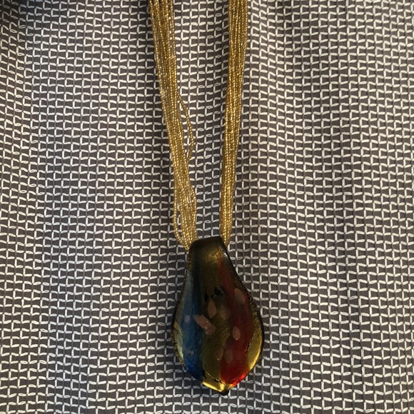 City Gypsies Large Necklace - Picture 3 of 4